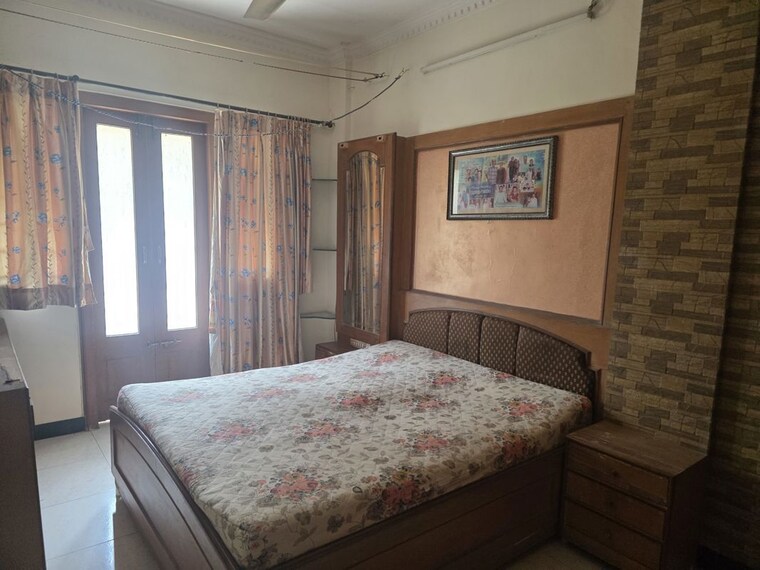 Bedroom, bella-vista-chs 1 Bedroom 400 Sq.Ft. Apartment In Borivali West Mumbai 10375846