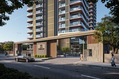 3 BHK Apartment For Sale in Eldeco Terra And Sol
