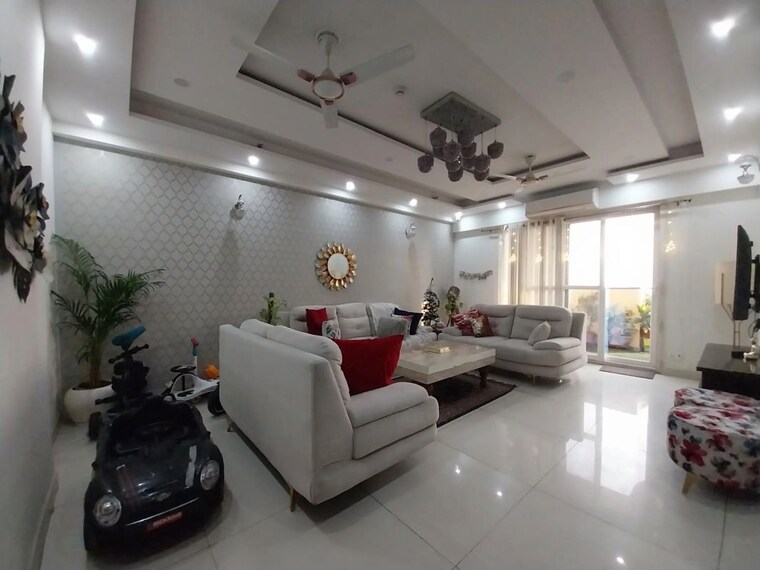 Team Area, saya-gold-avenue 2 Bedroom 1096 Sq.Ft. Apartment In Vaibhav Khand Ghaziabad 10375850