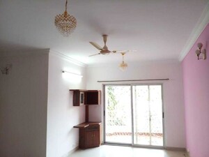 Room in 2 BHK Apartment at IDEB Springfields, Sarjapur Road – for Rent