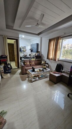 2 BHK Builder Floor For Rent in Sector 44