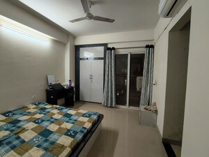 Room in 2 BHK Apartment at ARG Ananta, Jagatpura – for Rent