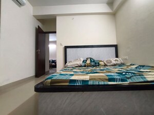 Bedroom in 2 BHK Apartment at ARG Ananta, Jagatpura – for Rent