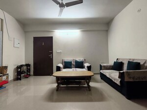 2 BHK Apartment For Rent in ARG Ananta, Jagatpura