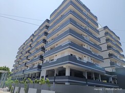 2 BHK Apartment For Sale in Buildwell Eminence