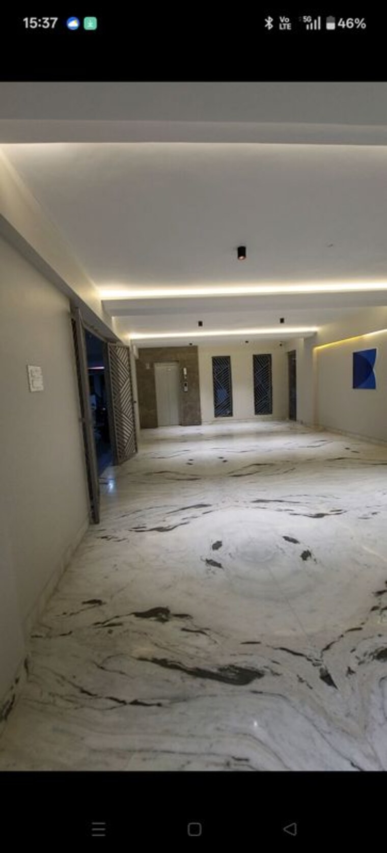 Room, buildwell-eminence 2 Bedroom 1170 Sq.Ft. Apartment In Jakhiya Indore 10375857