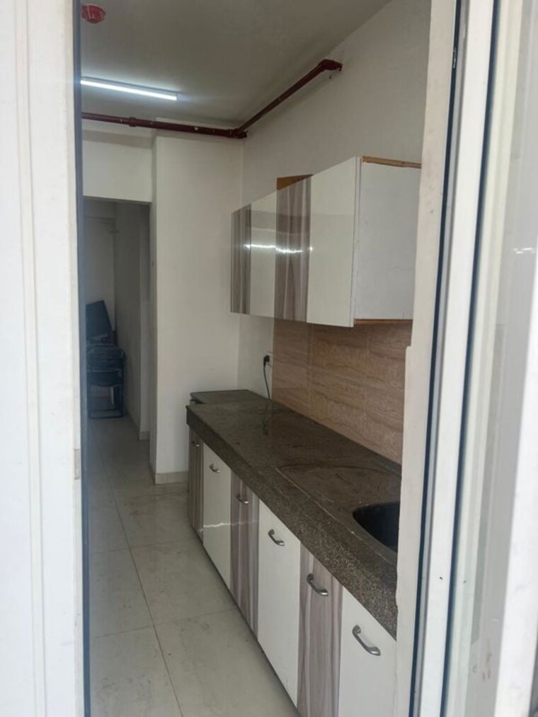 Kitchen, bptp-elite-floors 4 Bedroom 250 Sq.Yd. Builder Floor In Sector 83 Faridabad 10375837