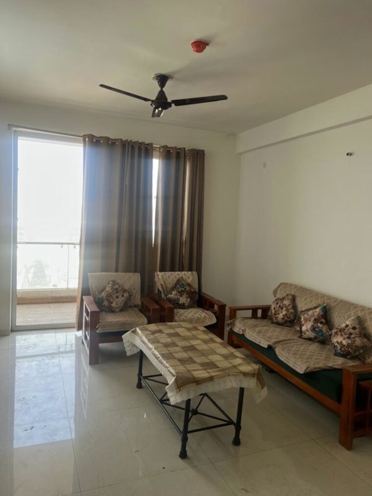 Living Room, bptp-elite-floors 4 Bedroom 250 Sq.Yd. Builder Floor In Sector 83 Faridabad 10375837