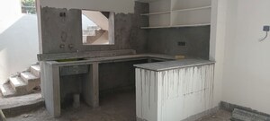 Kitchen in 2 BHK Independent House at Creative Nagar, Ecil – for Sale