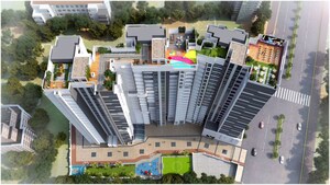 2 BHK Apartment For Sale in Prem Nagar