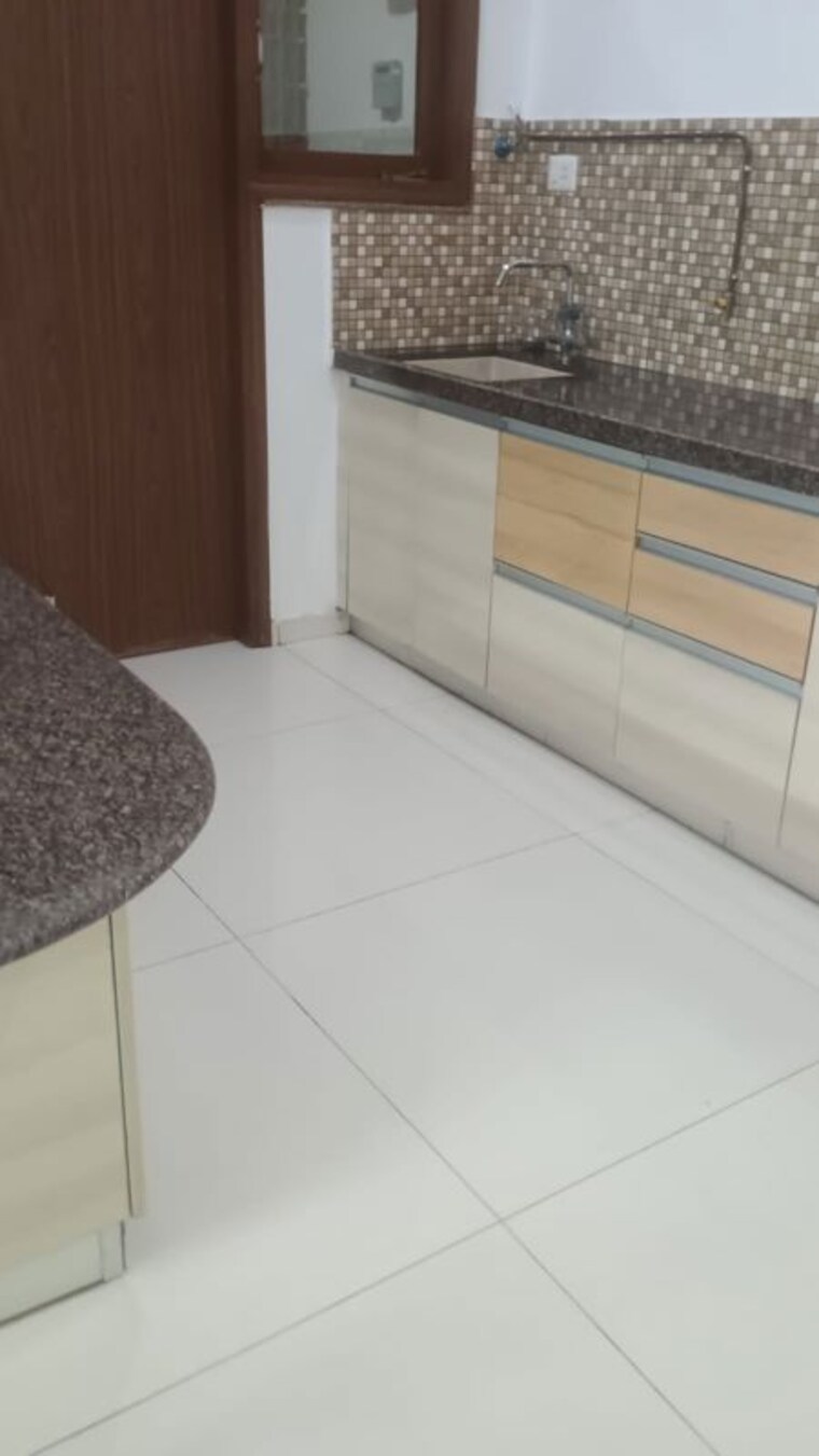Kitchen, amanora-future-towers 3.5 Bedroom 1667 Sq.Ft. Apartment In Hadapsar Pune 10375865