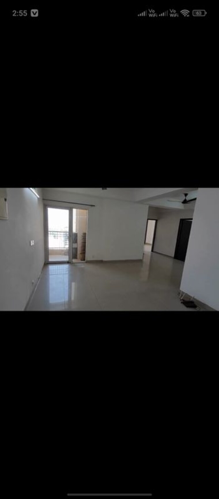 Room, ajnara-homes 3 Bedroom 1595 Sq.Ft. Apartment In Sector 16b Greater Noida Greater Noida 10375866