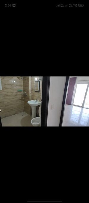 Building Lobby in 3 BHK Apartment at Ajnara Homes, Sector 16b Greater Noida – for Sale