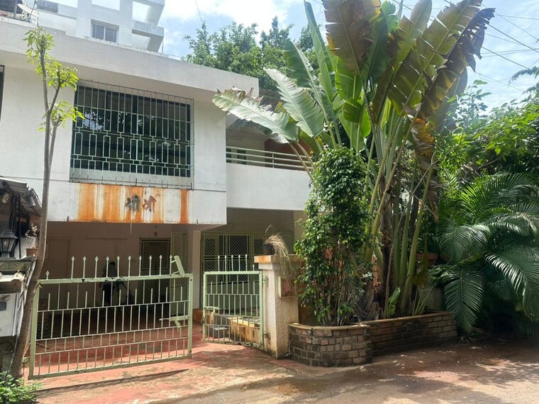 Exterior View, baner Commercial Office Space 1600 Sq.Ft. In Baner Pune 10375873