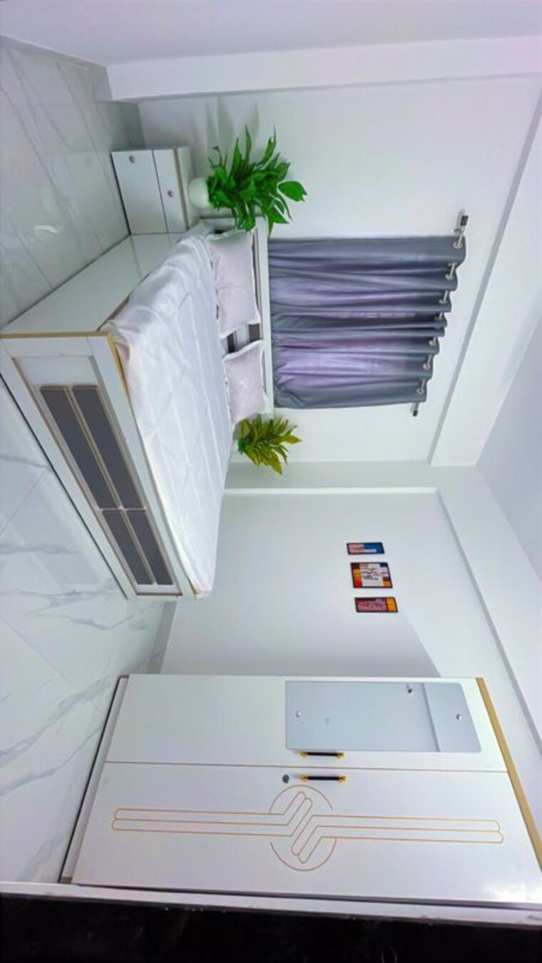 undefined, wadgaon sheri 1 Bedroom 620 Sq.Ft. Apartment In Wadgaon Sheri Pune 10375868