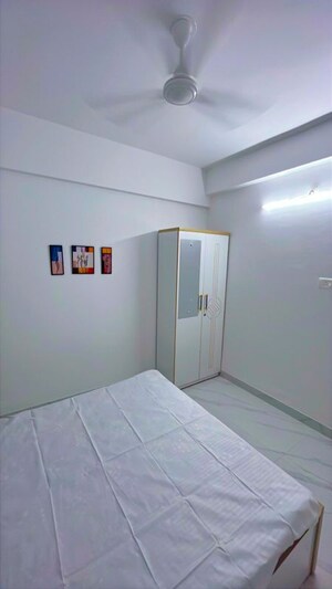Room in 1 BHK Apartment at Wadgaon Sheri – for Rent