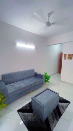 1 BHK Apartment For Rent in Wadgaon Sheri