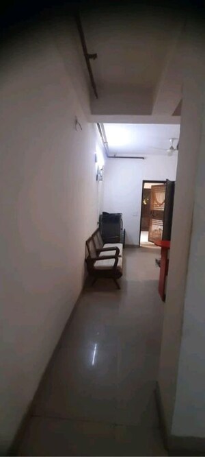 Bathroom in 1 BHK Apartment at ACE Platinum, Zeta I Greater Noida – for Rent