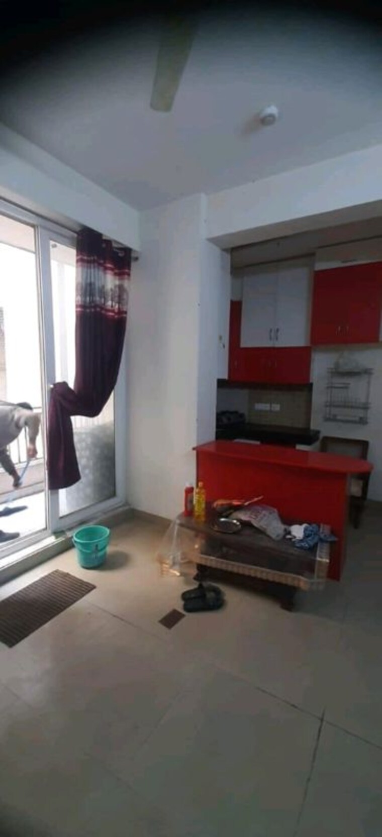 Living Room, ace-platinum 1 Bedroom 700 Sq.Ft. Apartment In Zeta I Greater Noida Greater Noida 10375869