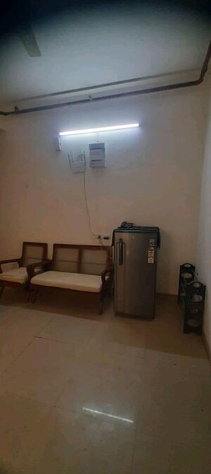 Living Room in 1 BHK Apartment at ACE Platinum, Zeta I Greater Noida – for Rent