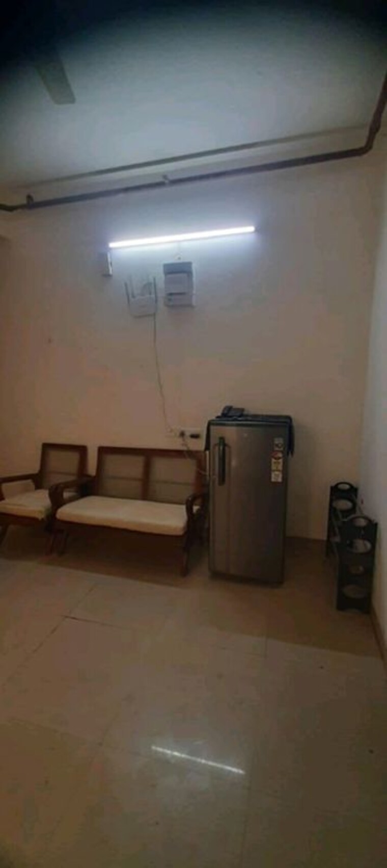 Living Room, ace-platinum 1 Bedroom 700 Sq.Ft. Apartment In Zeta I Greater Noida Greater Noida 10375869
