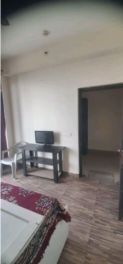 1 BHK Apartment For Rent in ACE Platinum