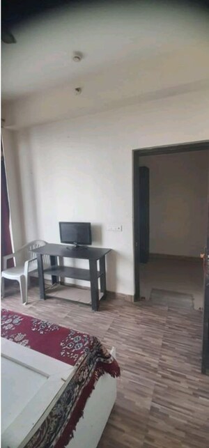 1 BHK Apartment For Rent in ACE Platinum, Zeta I Greater Noida