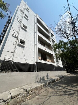3 BHK Apartment – Exterior View View at South Avenue Layout, Gottigere - for Sale