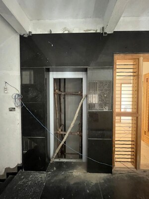 Building Lobby in 3 BHK Apartment at South Avenue Layout, Gottigere – for Sale