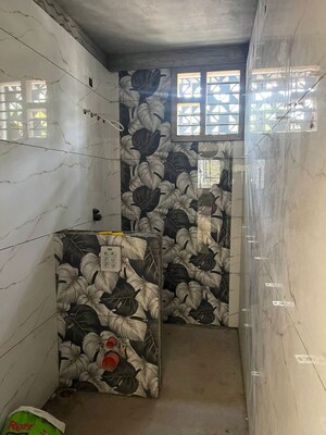 Balcony in 3 BHK Apartment at South Avenue Layout, Gottigere – for Sale