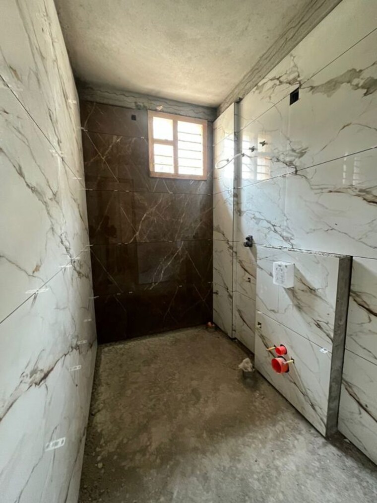 Bathroom, south-avenue-layout 3 Bedroom 2000 Sq.Ft. Apartment In Gottigere Bangalore 10375877