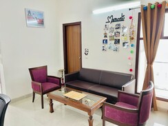 1 BHK Builder Floor For Rent in Sector 46