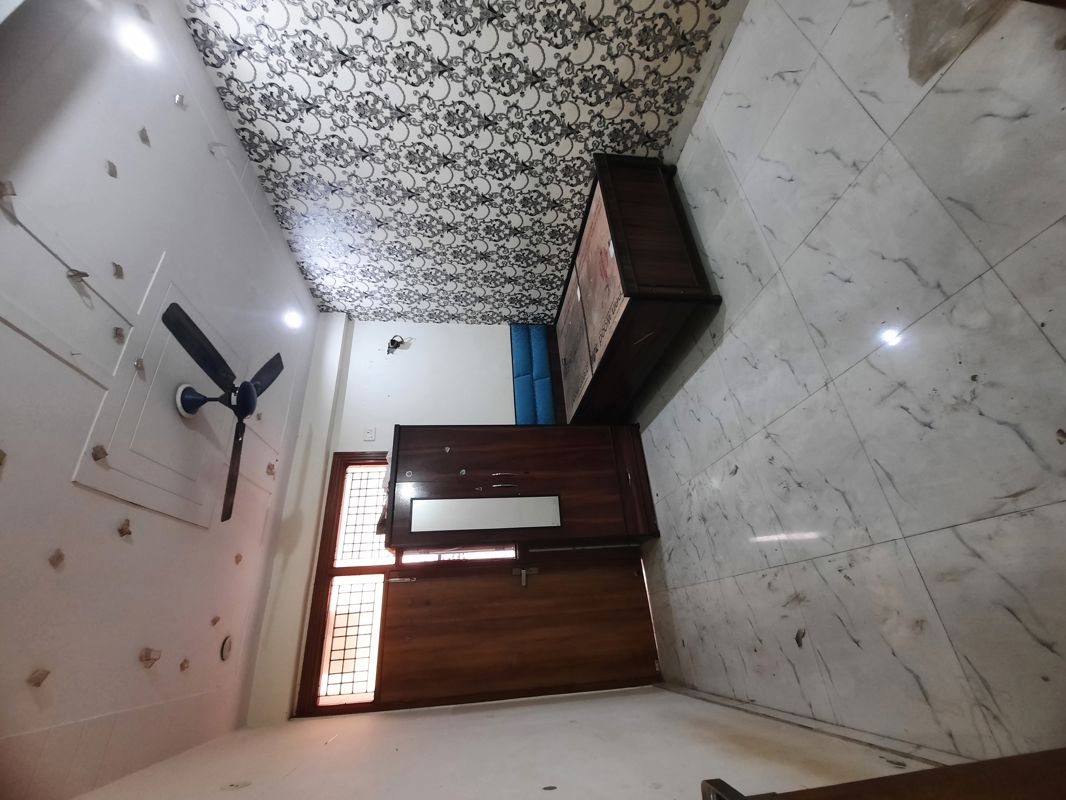 2 BHK Apartment For Rent in Bindal Enclave