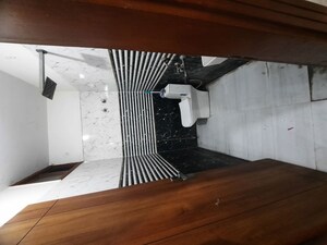Staircase in 2 BHK Apartment at Bindal Enclave, Phi Iv Greater Noida – for Rent