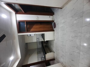 Kitchen in 2 BHK Apartment at Bindal Enclave, Phi Iv Greater Noida – for Rent