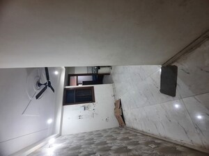 Building Lobby in 2 BHK Apartment at Bindal Enclave, Phi Iv Greater Noida – for Rent