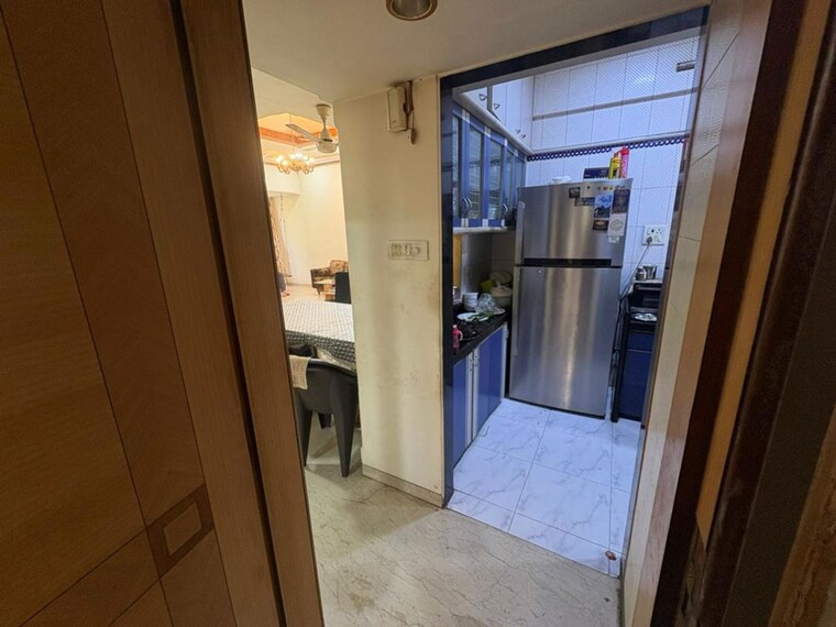 Room, belfer-apartment 3.5 Bedroom 1530 Sq.Ft. Apartment In Bandra West Mumbai 10375903