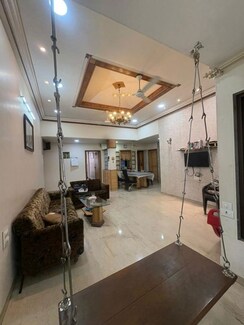 3.5 BHK Apartment For Rent in Belfer Apartment