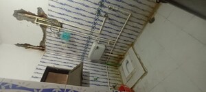 Bathroom in 2 BHK Independent House at Sector 16 – for Rent