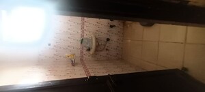 Bathroom in 2 BHK Independent House at Sector 16 – for Rent