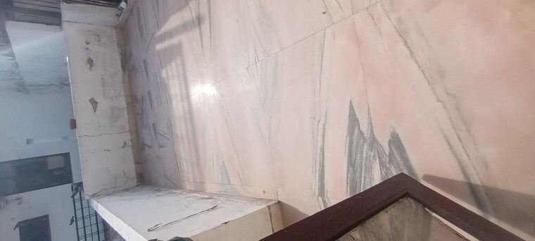 Bathroom, sector 16 2 Bedroom 1850 Sq.Ft. Independent House In Sector 16 Faridabad 10375823