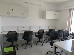 Office Space For Rent in Balewadi