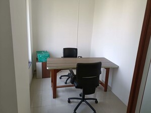 Team Area in  Office Space at Balewadi – for Rent
