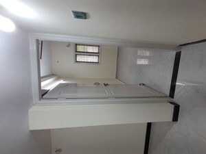 Kitchen in 2 BHK Builder Floor at Hsr Layout – for Rent