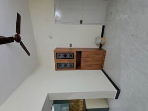 Furnished Amenities in 2 BHK Builder Floor at Hsr Layout – for Rent