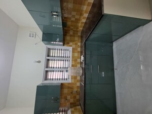 Kitchen in 2 BHK Builder Floor at Hsr Layout – for Rent