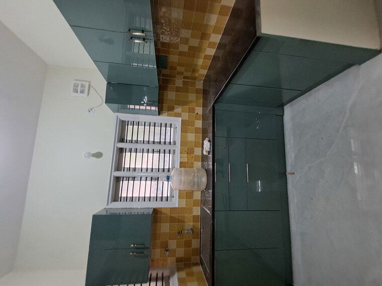 Kitchen, hsr layout 2 Bedroom 1000 Sq.Ft. Builder Floor In Hsr Layout Bangalore 10375904