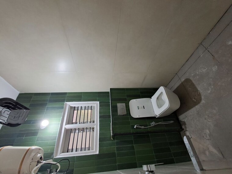 Exterior View, hsr layout 2 Bedroom 1000 Sq.Ft. Builder Floor In Hsr Layout Bangalore 10375904