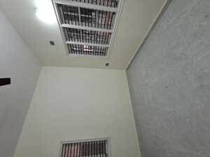 Balcony in 2 BHK Builder Floor at Hsr Layout – for Rent