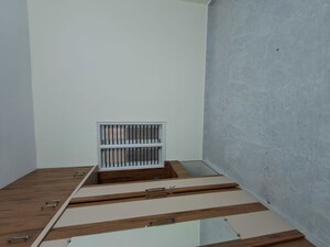 Bedroom in 2 BHK Builder Floor at Hsr Layout – for Rent